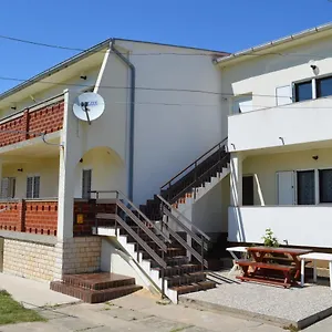 Apartament Aneva, Baška