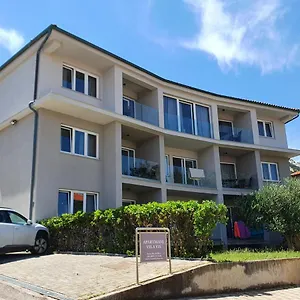 Apartament Vis A Vis, Baška