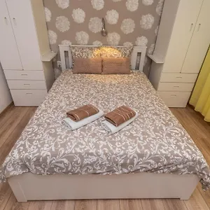 Apartament Ana, Baška